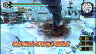 <em>Happy Wars</em> is Xbox Live's First Free-to-Play Game